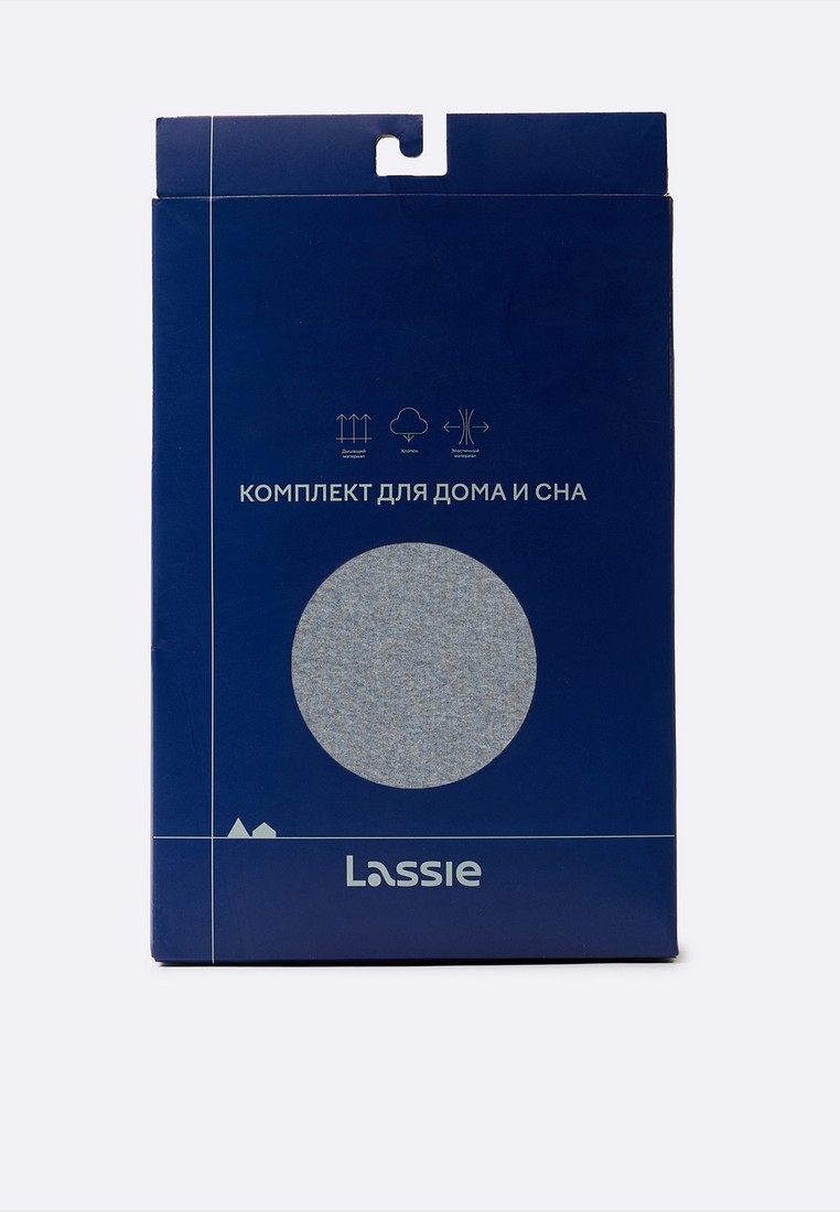 Комплект Lassie 72203203-9400 - фото 4