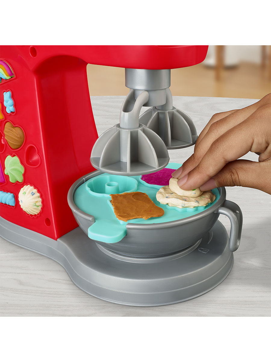 Масса для лепки Play-Doh Миксер - фото 8