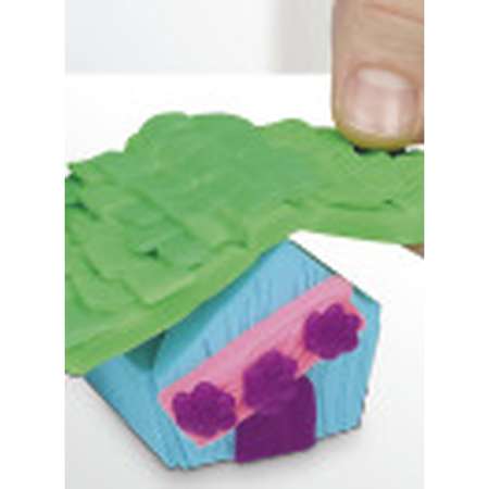 Пластилин Play-Doh Домик для собаки