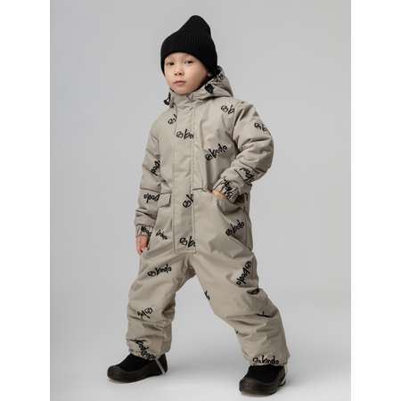 Комбинезон Bodo