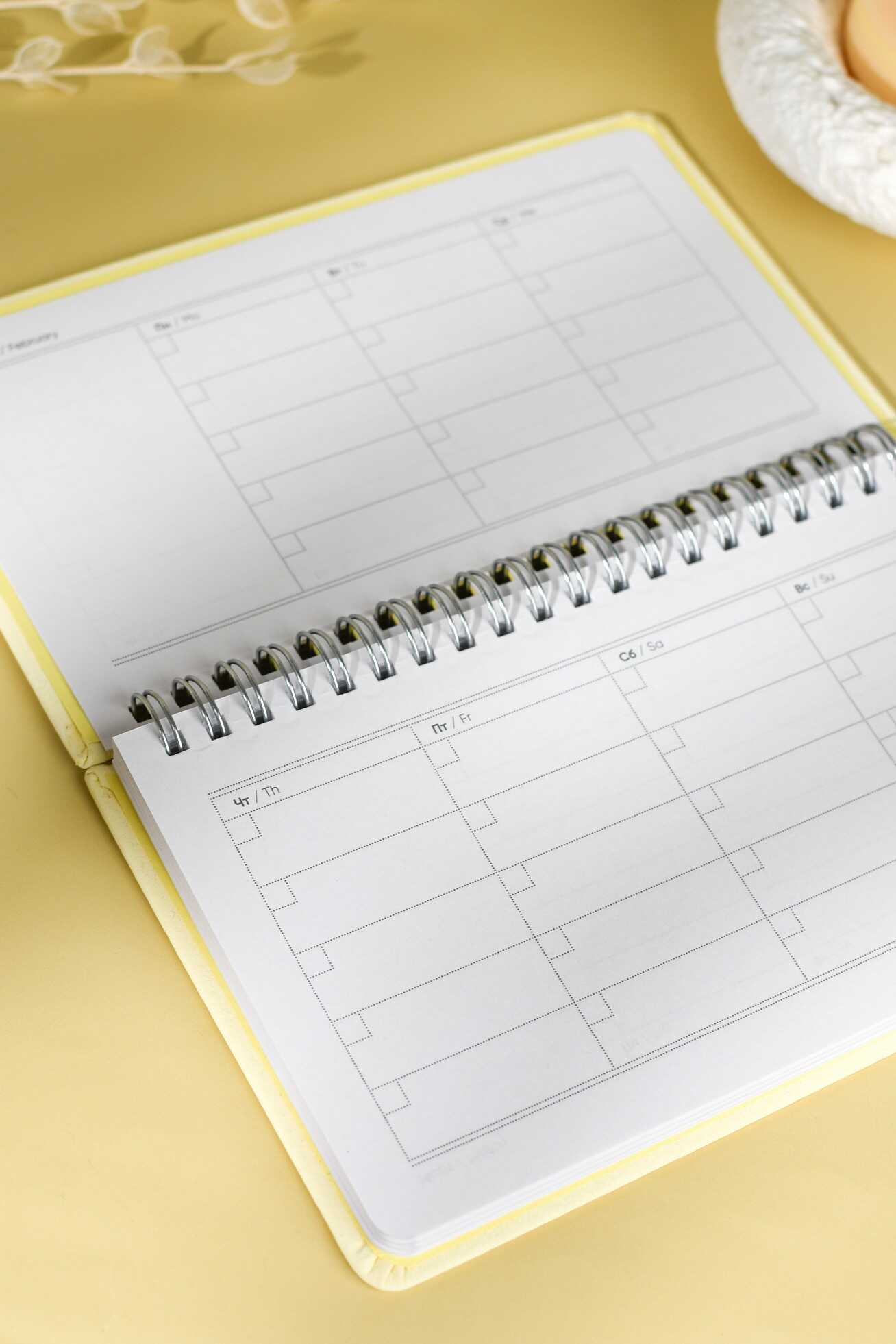 Ежедневник Феникс + ESCALADA 68 лист. - фото 9