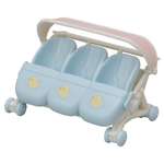 Игровой набор Sylvanian Families