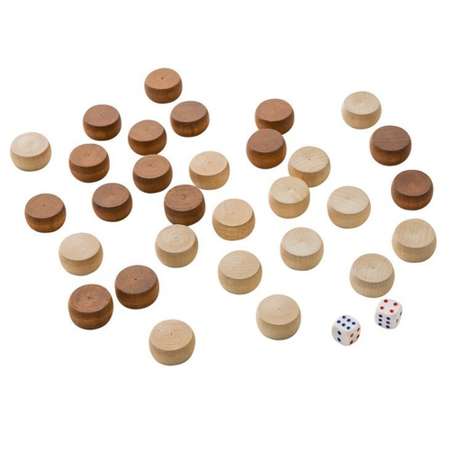 Настольная игра ЛАДЬЯ-С