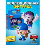 Фигурка PMI Фрэнк и Пэнни