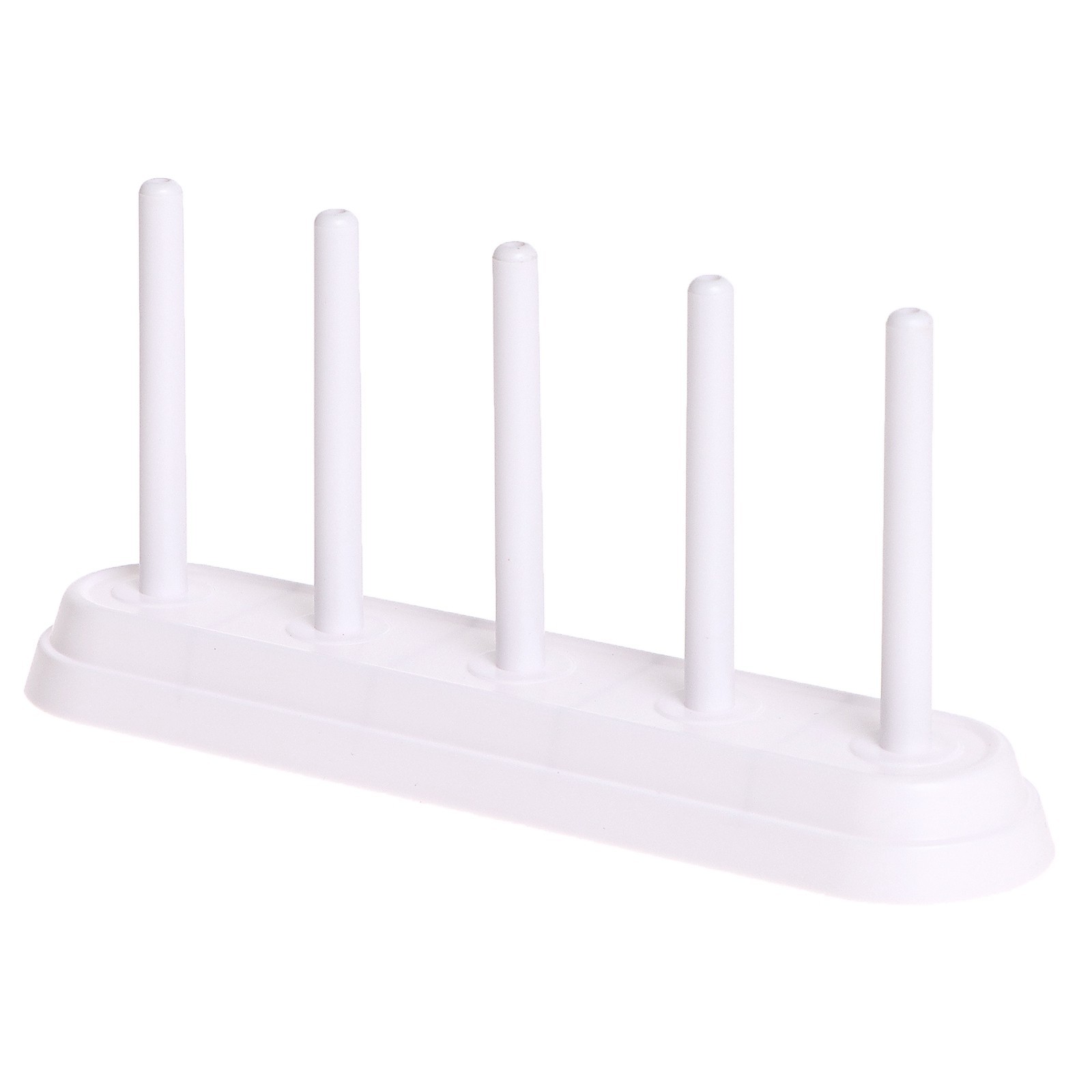 Игрушка IQ-ZABIAKA пирамидка - фото 9