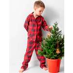 Пижама Рыжик