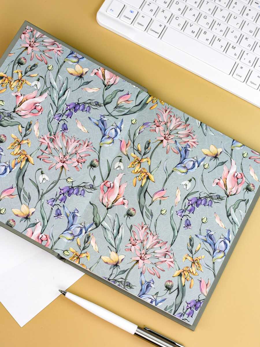 Ежедневник Феникс + 96 лист. - фото 9