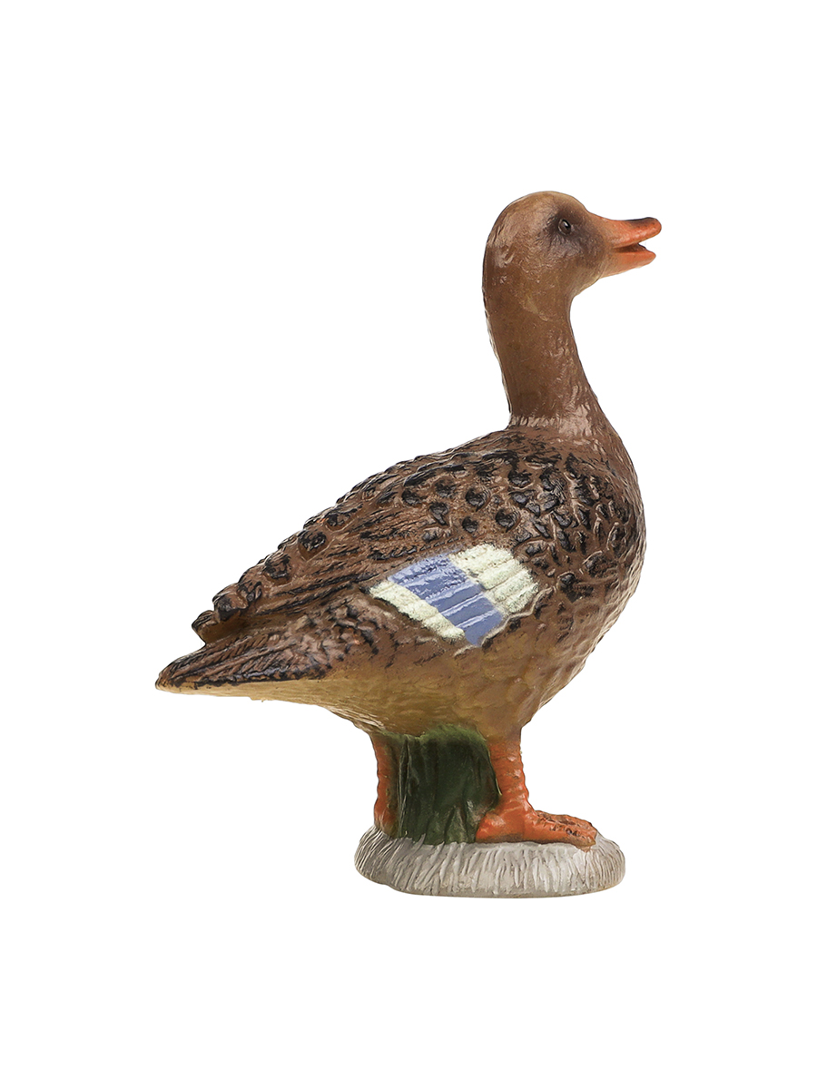 Игровой набор Masai Mara Утка - фото 5