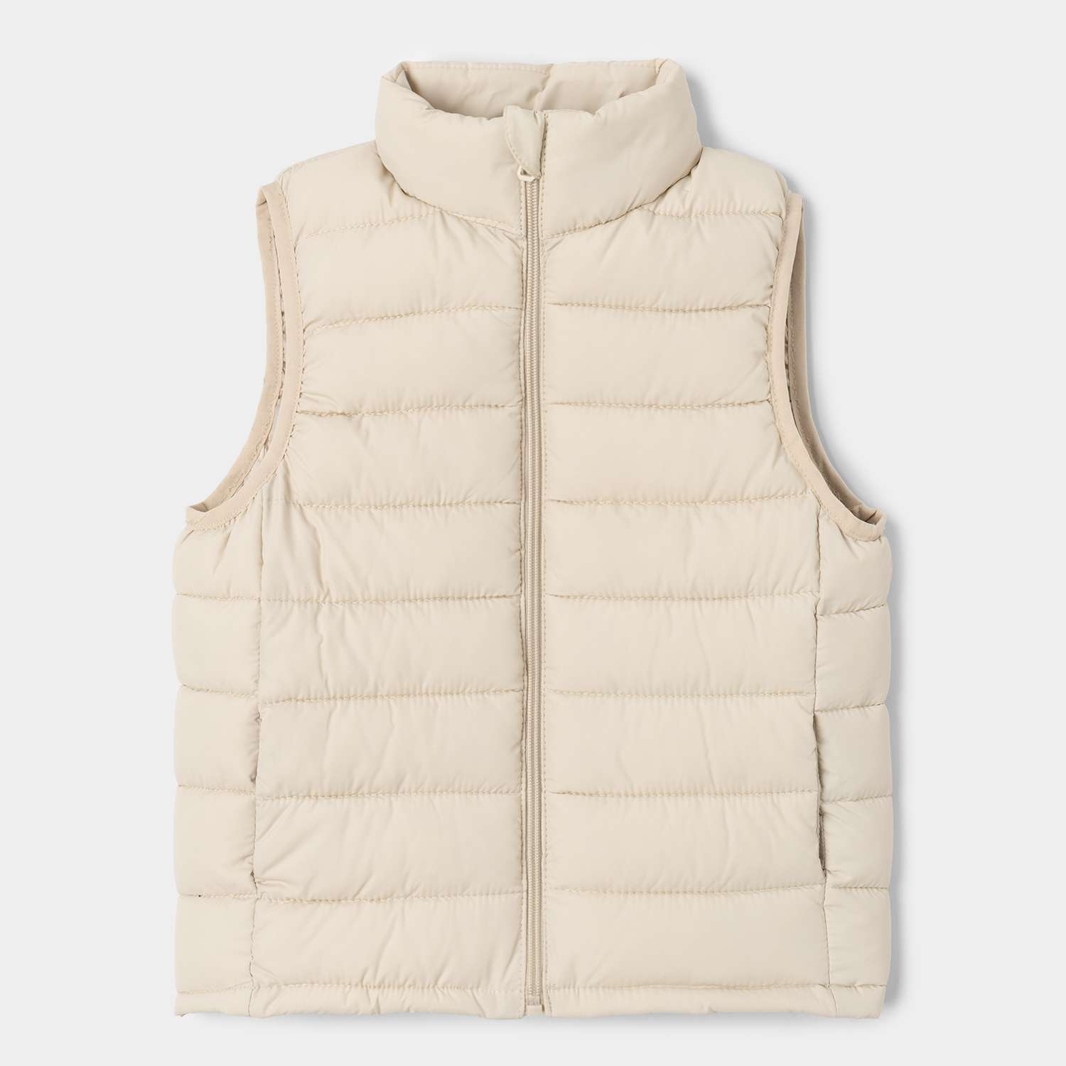 Жилет ё - фото 1