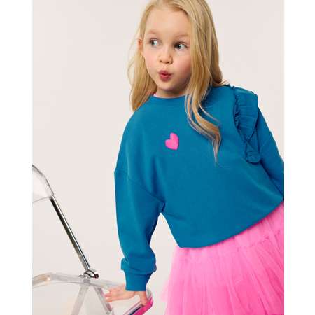 Свитшот Futurino Fashion