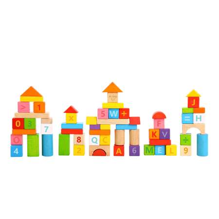 Игрушка Tooky Toy кубики