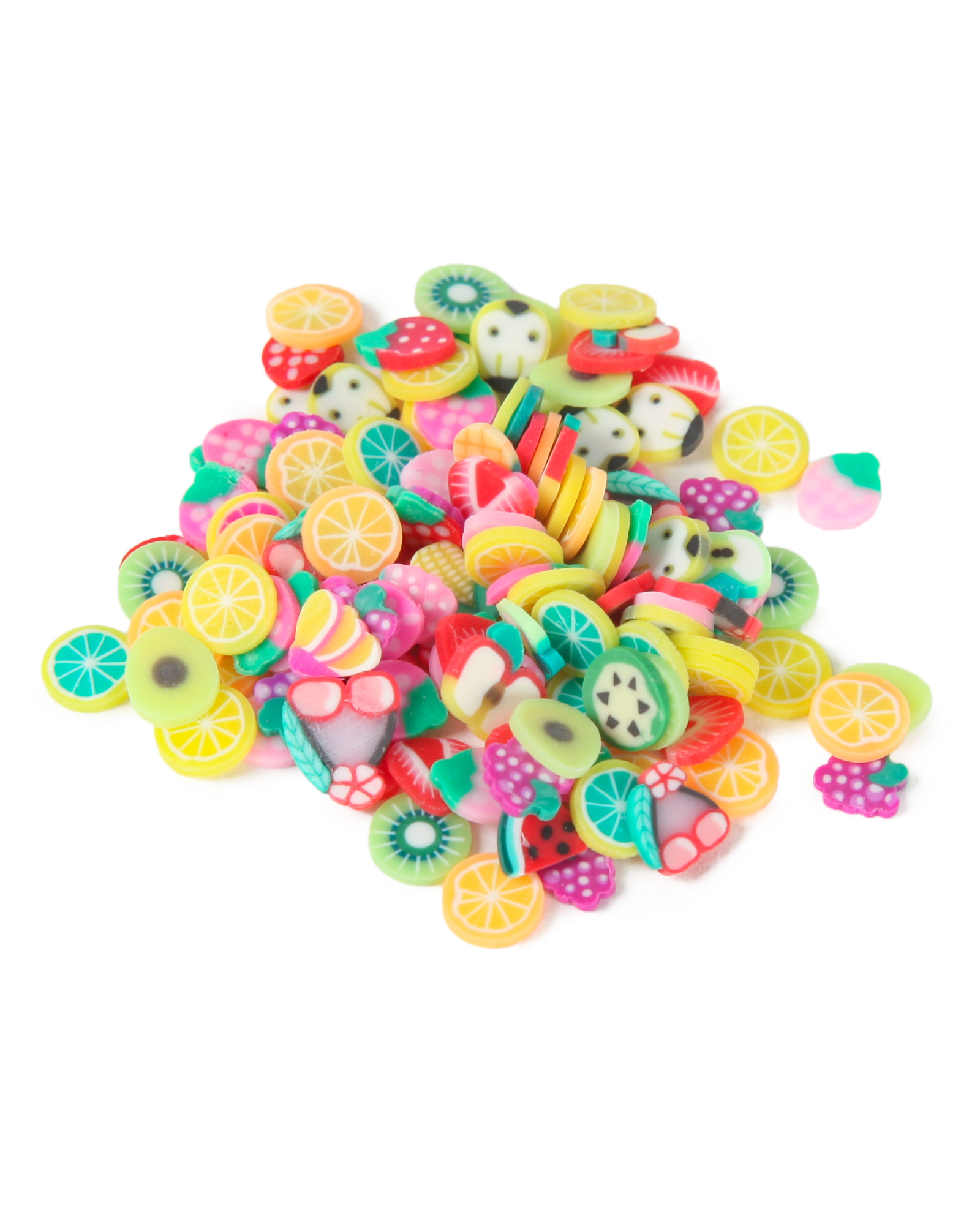 Набор для творчества Erhaft Заготовка Мини десерты - фото 5