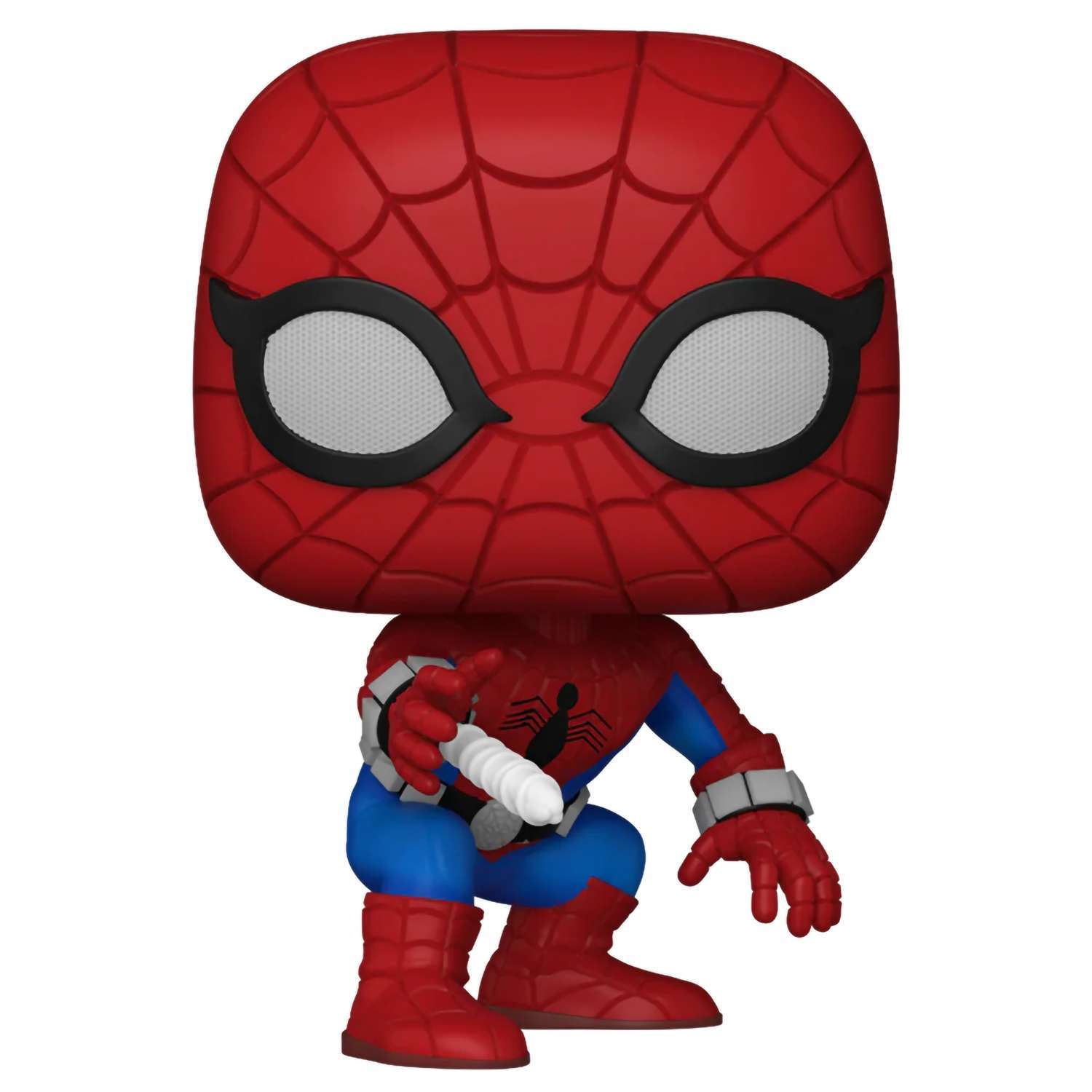 Фигурка Funko Marvel Amazing Spider-Man - фото 1