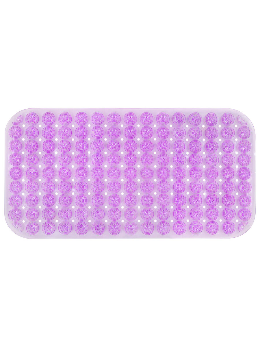 Коврик для ванной PRIMILA Цветы 38 x 71 см - фото 10