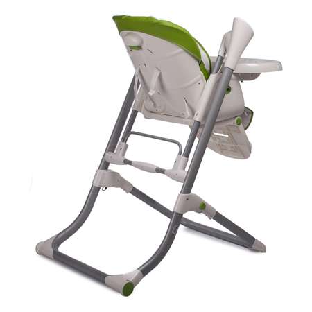 Стульчик для кормления Babyton Green 2 в 1