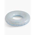 Круг для плавания Happy Baby надувной