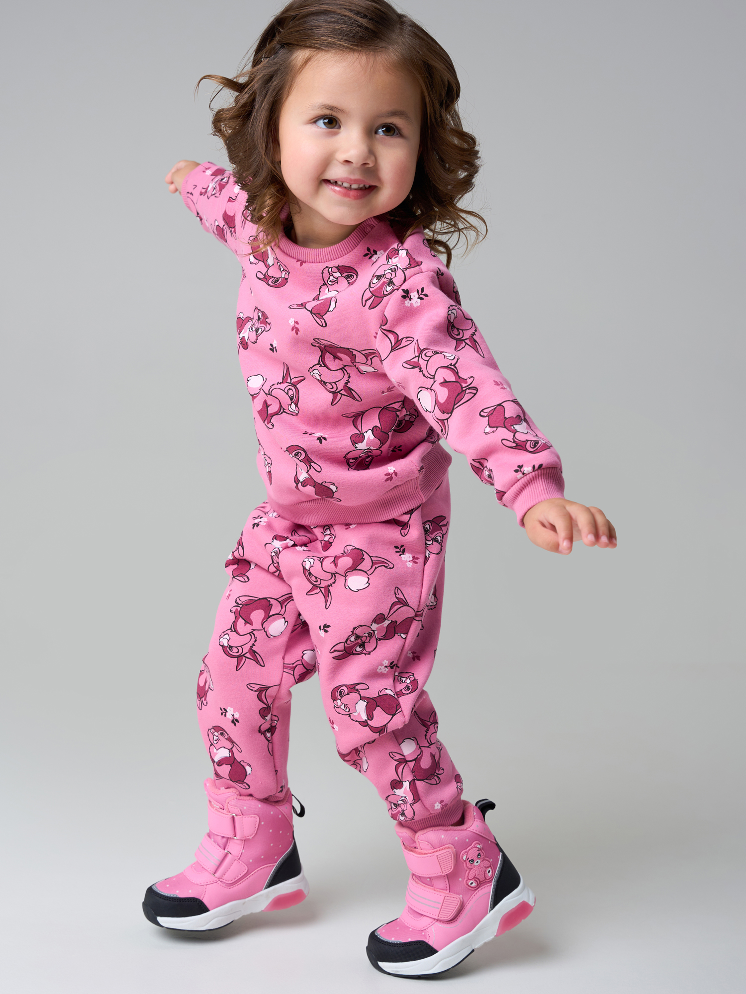 Брюки PlayToday 32543003 - фото 4