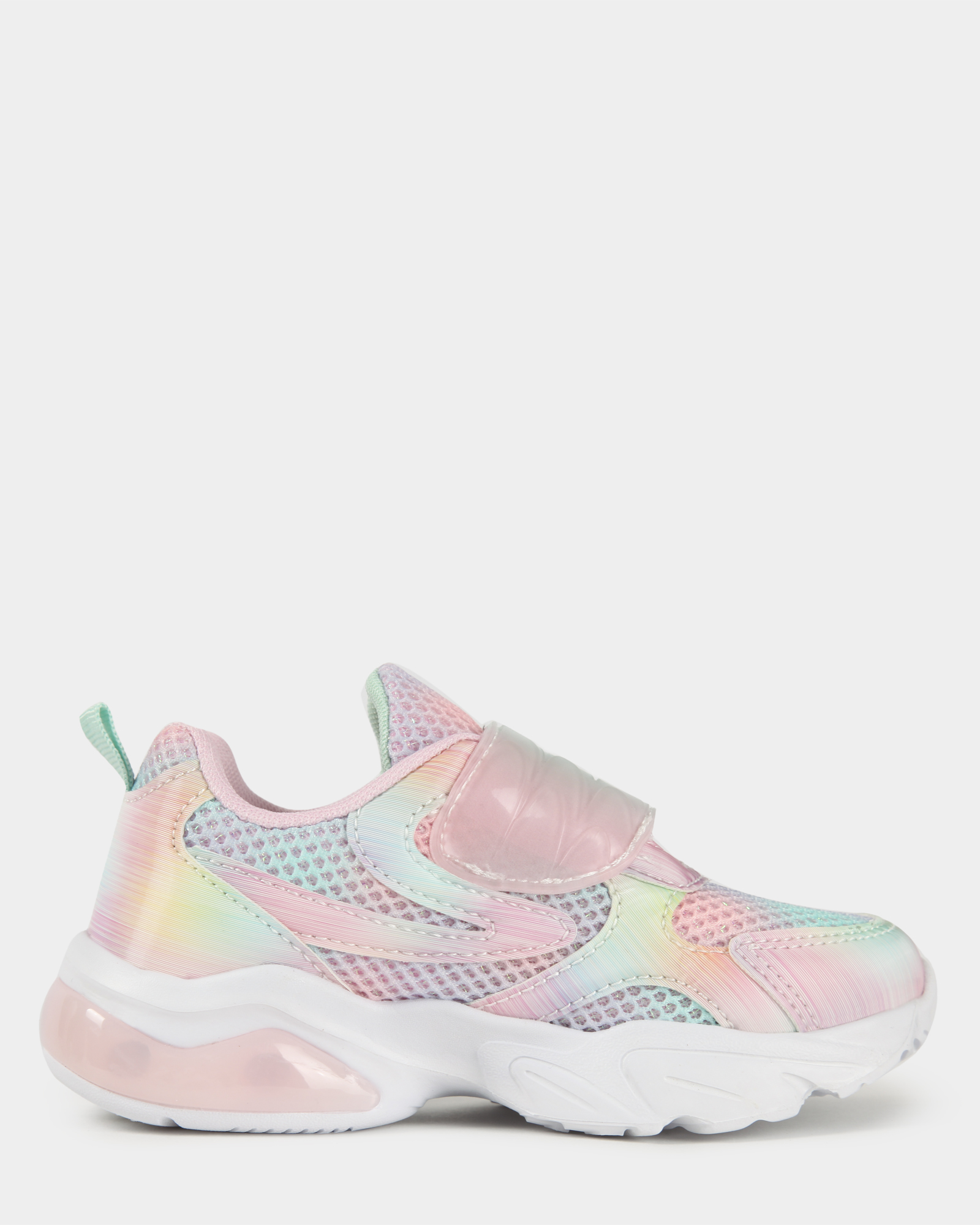 Кроссовки с подсветкой Jomoto S26WFkgRS-329-54 - фото 2