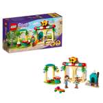 Конструктор LEGO Friends Пиццерия Хартлейк Сити 144 дет.