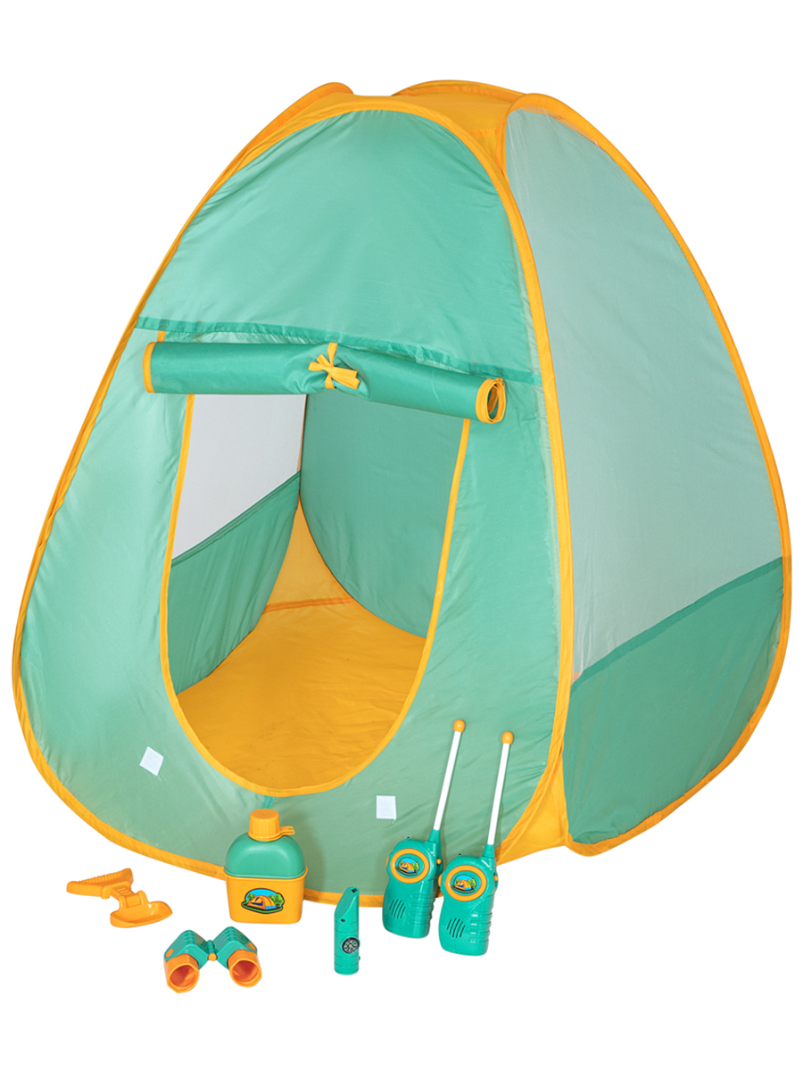 Палатка Givito - фото 6