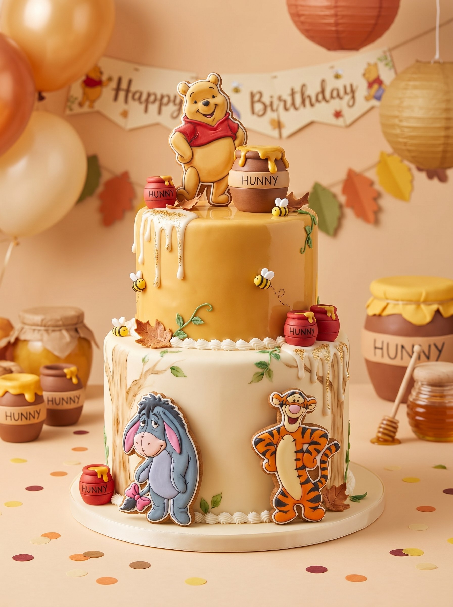 Пряники Art Sweets Украшение для торта - фото 2