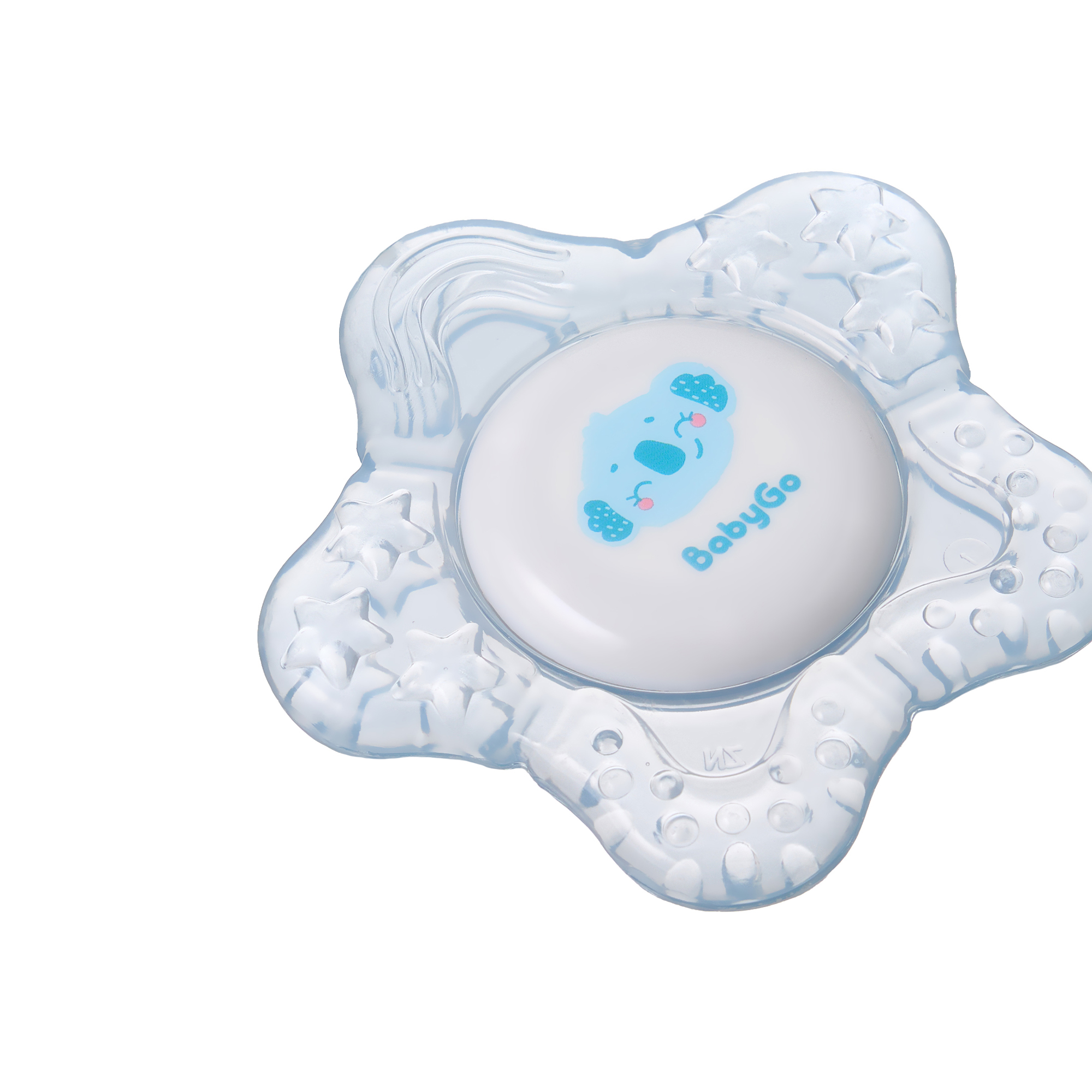 Прорезыватель BabyGo Коала - фото 2