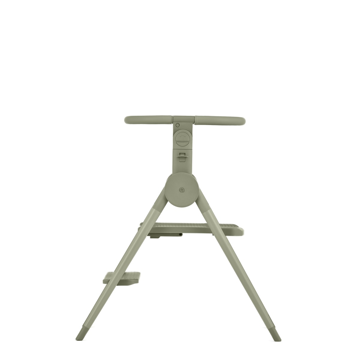 Стульчик для кормления Anex Ozy зеленый - фото 15