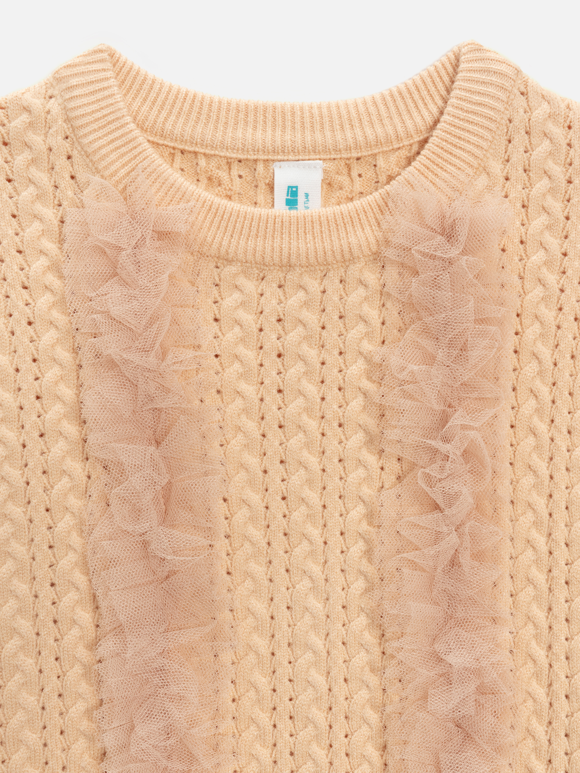 Свитер Acoola 20220310244_0092690 - фото 5