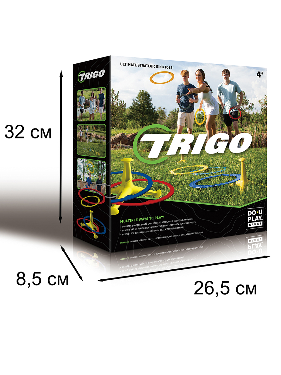 Активная игра Hape Ниндзя - фото 7