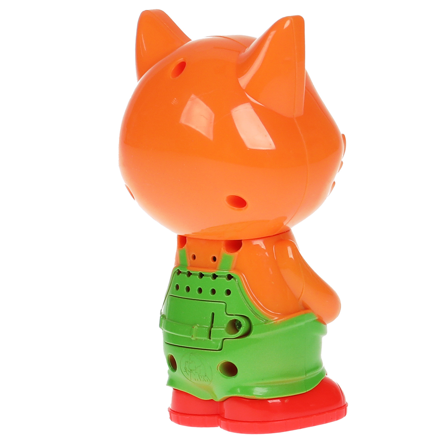 Игрушка УМка Лисенок Бианки - фото 4