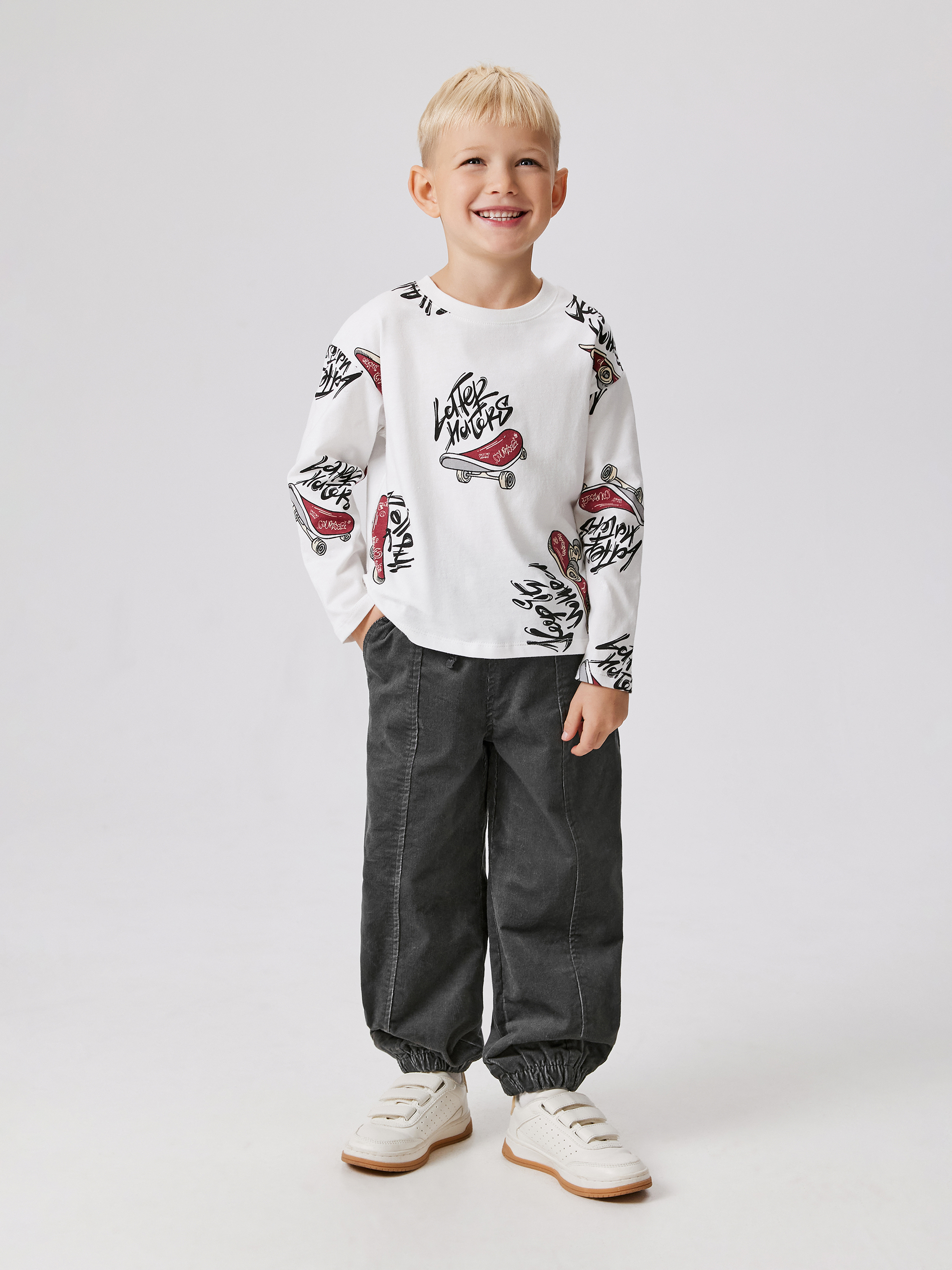 Брюки Acoola 20120160433_0092889 - фото 2