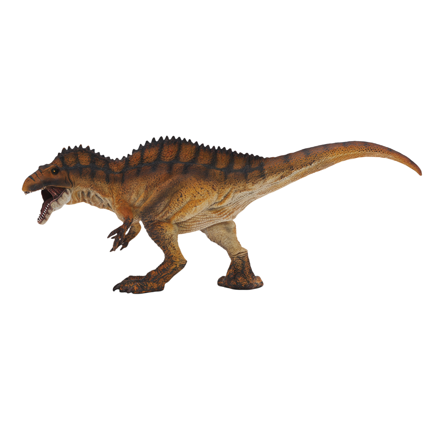 Фигурка Детское Время Акрокантозавр с подв. челюстью - фото 3