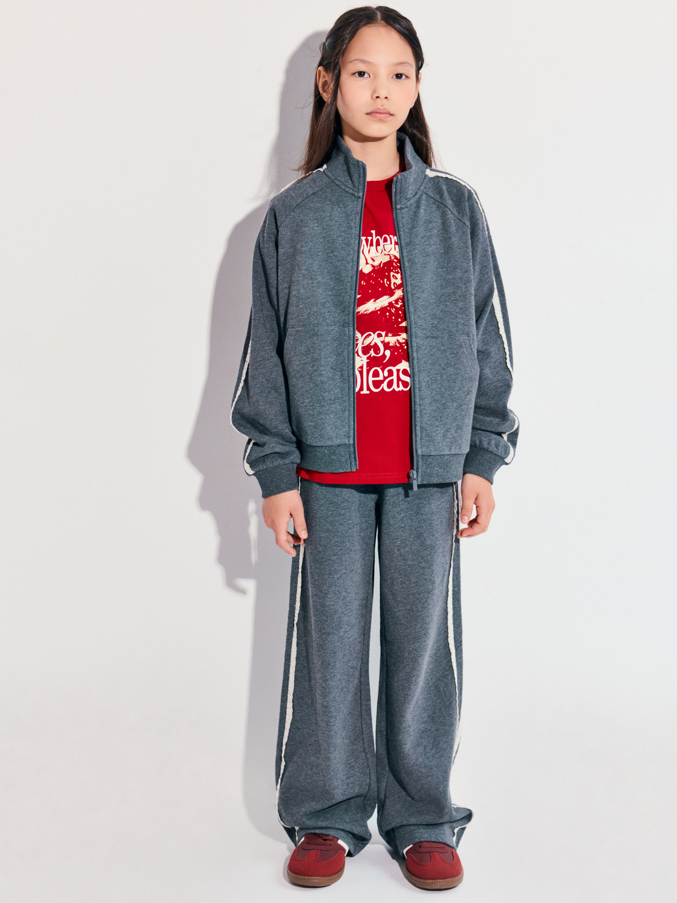 Брюки Futurino Fashion W26FF-1Gj112 tg-GG - фото 7