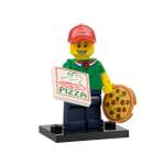 Фигурка LEGO Minifigures