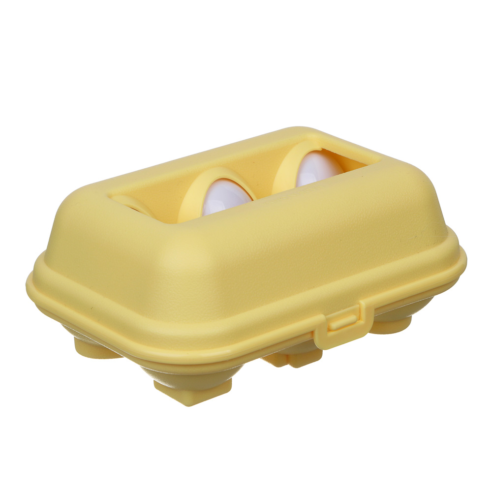 Игрушка Игроленд сортер Коробка с яйцами - фото 5