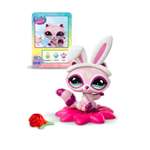 Игровой набор Littlest Pet Shop Енот