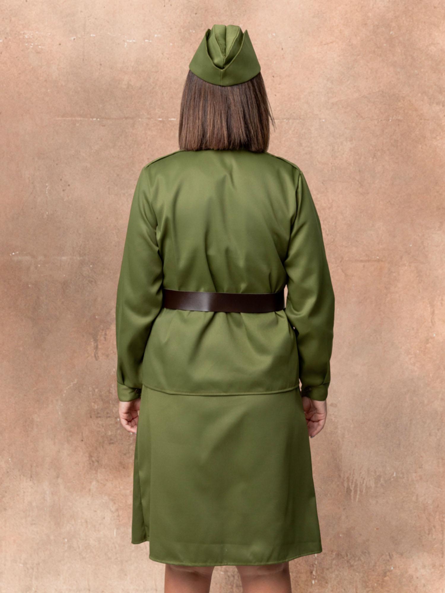 Карнавальный костюм пуговка 2111-1 к-25 - фото 5