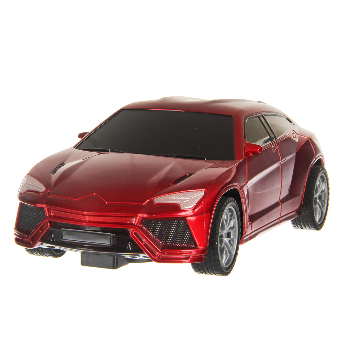 Автомобиль РУ Veld Co 1:24 - фото 10