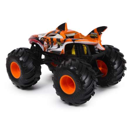 Автомобиль Hot Wheels 1:24