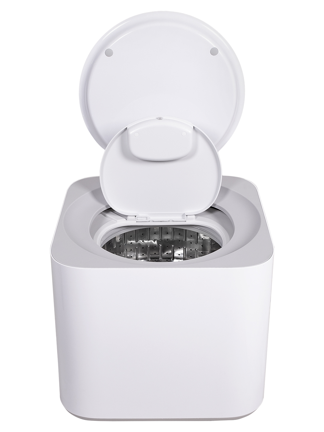 Мини стиральная машина автоматическая ESPERANZA WMT107UBD01 - фото 17