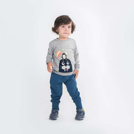 Свитшот Cherubino