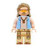 Фигурка LEGO Star Wars Luke