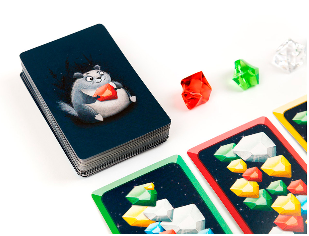 Настольная игра Эврикус - фото 5