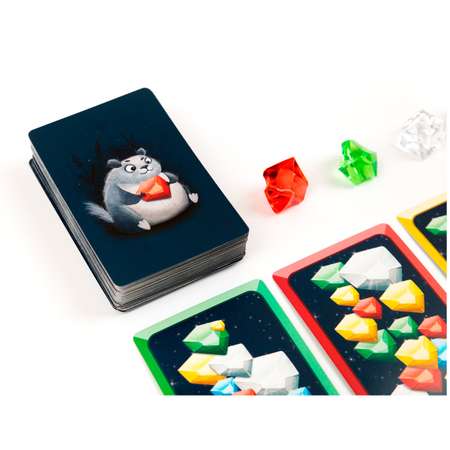 Настольная игра Эврикус