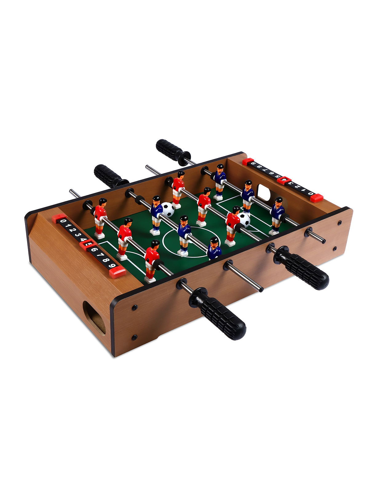 Настольная игра Компания Друзей футбол - фото 9