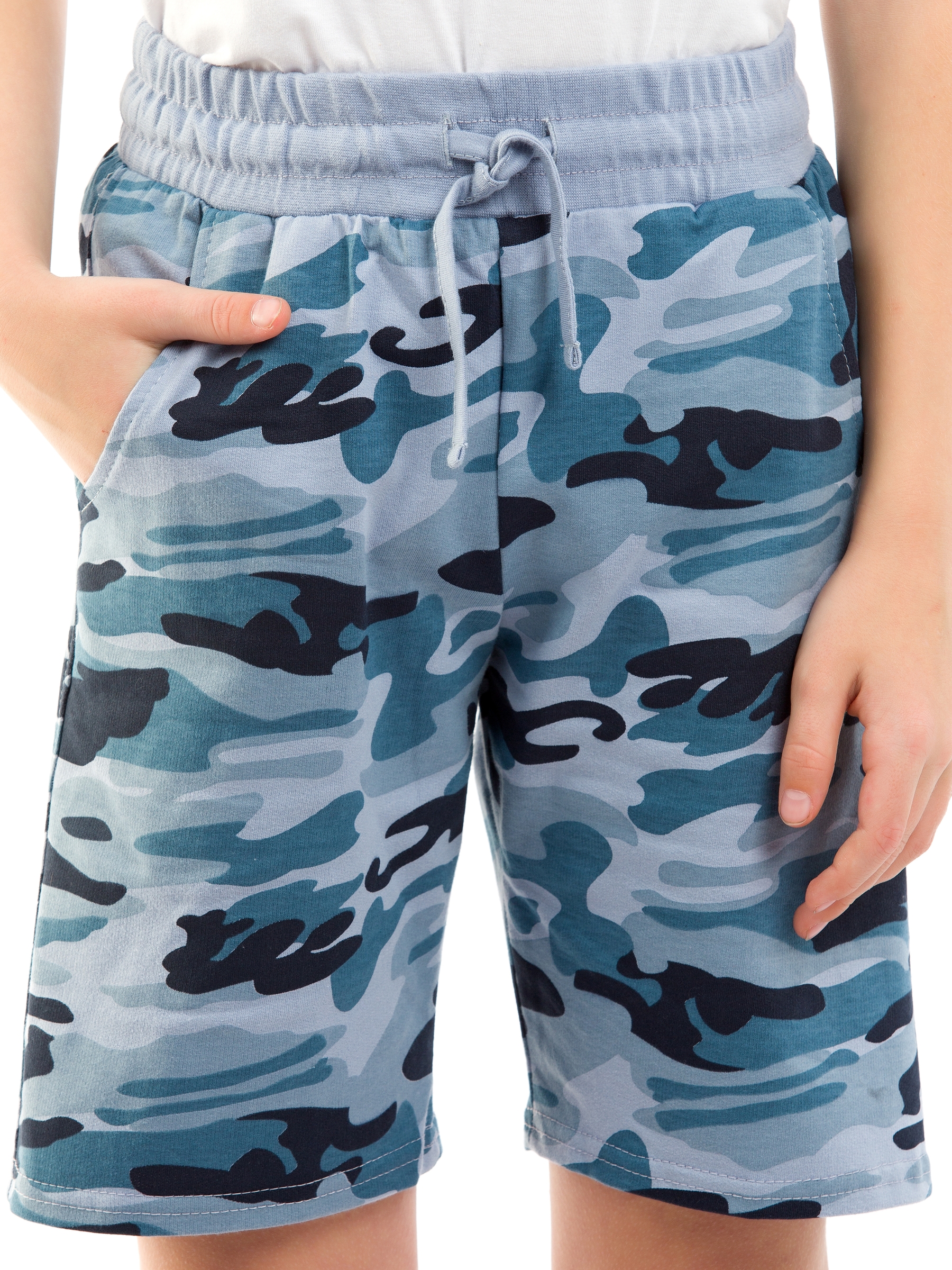 Шорты N.O.A. 10716-9 - фото 6