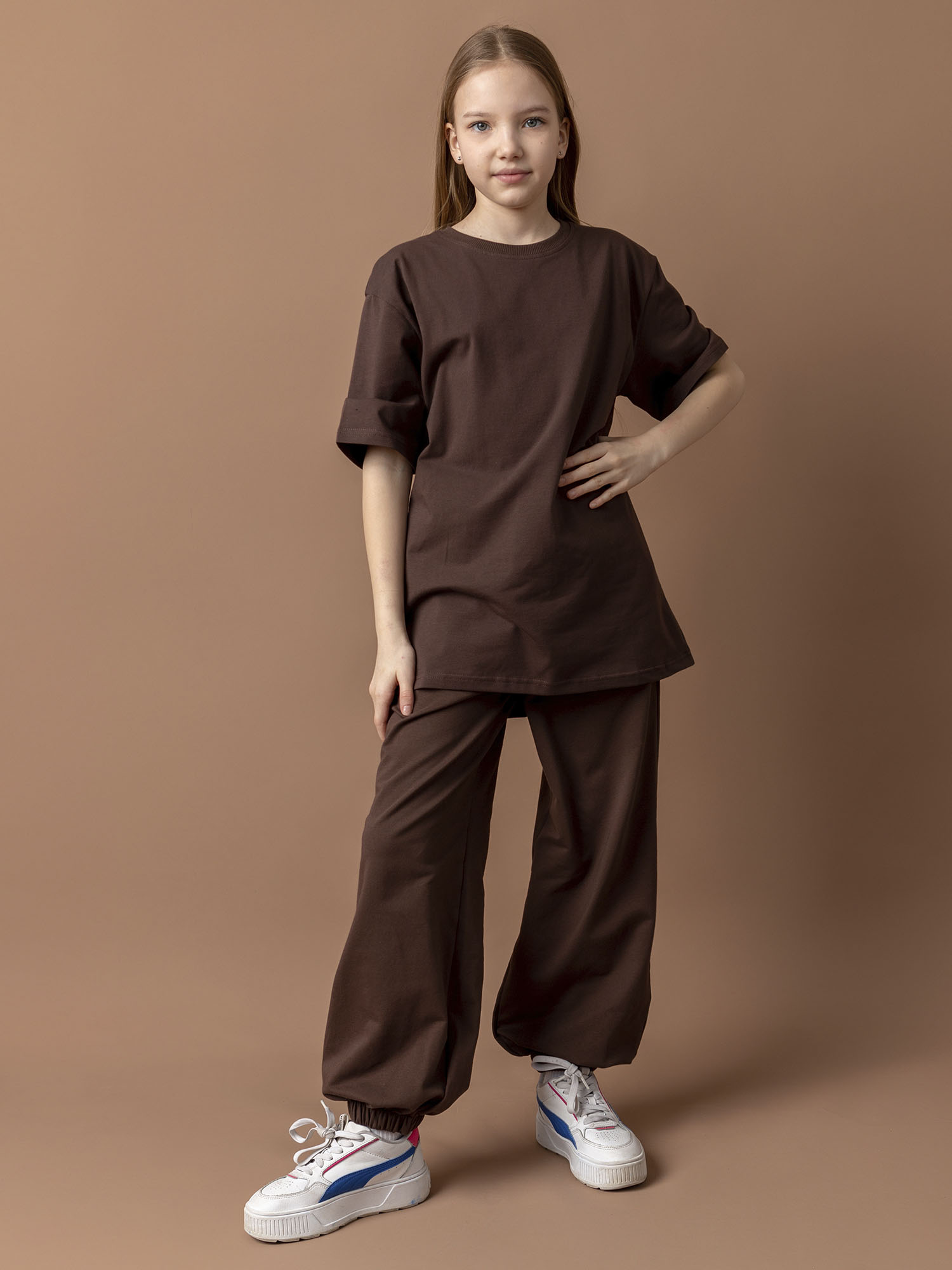 Футболка batik 005_ЛП26 - фото 1