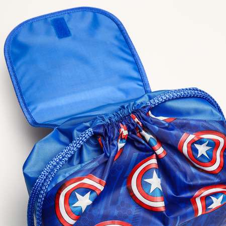 Рюкзак Marvel