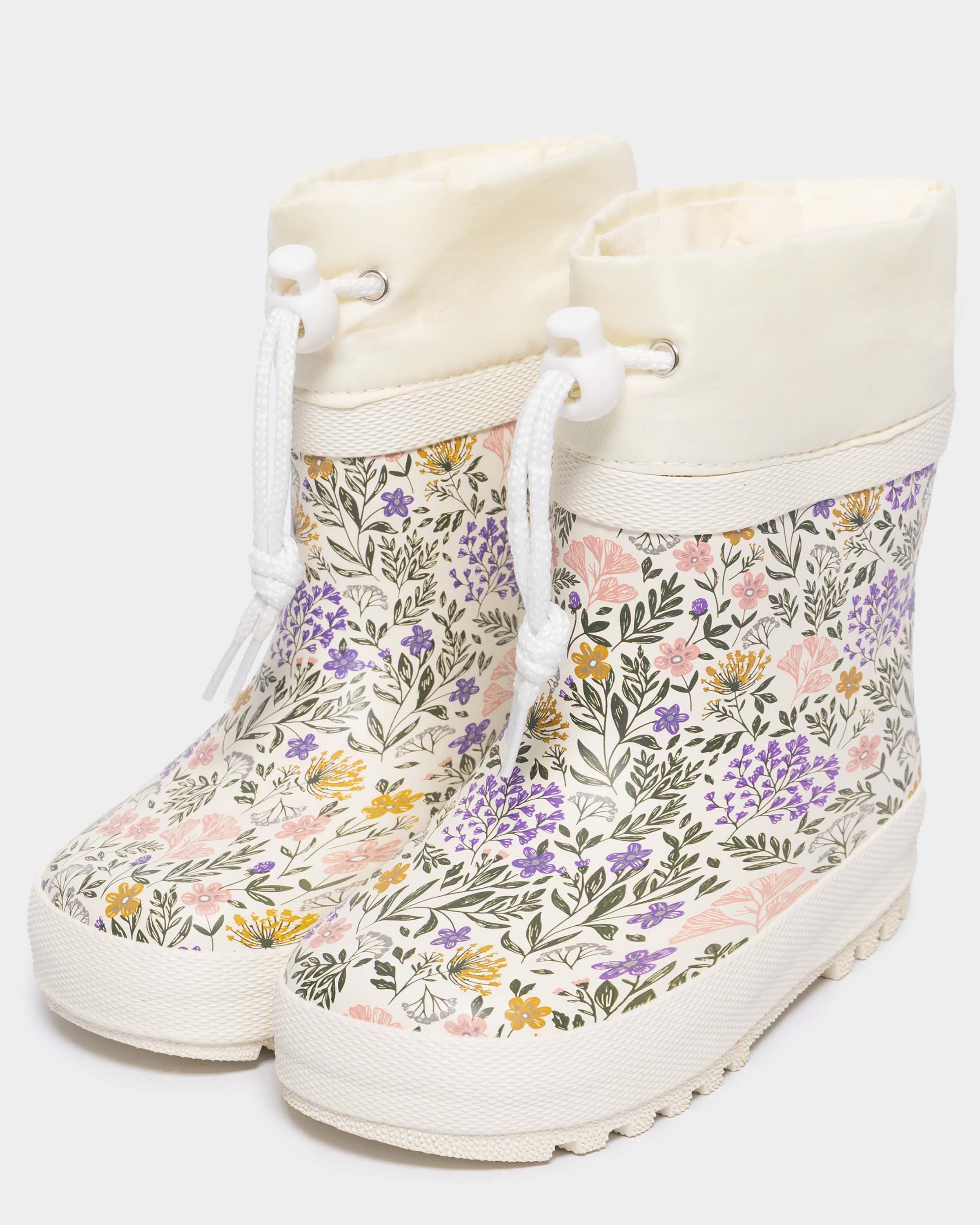 Резиновые сапоги Wappo S26YXigRB-136-F0 - фото 3