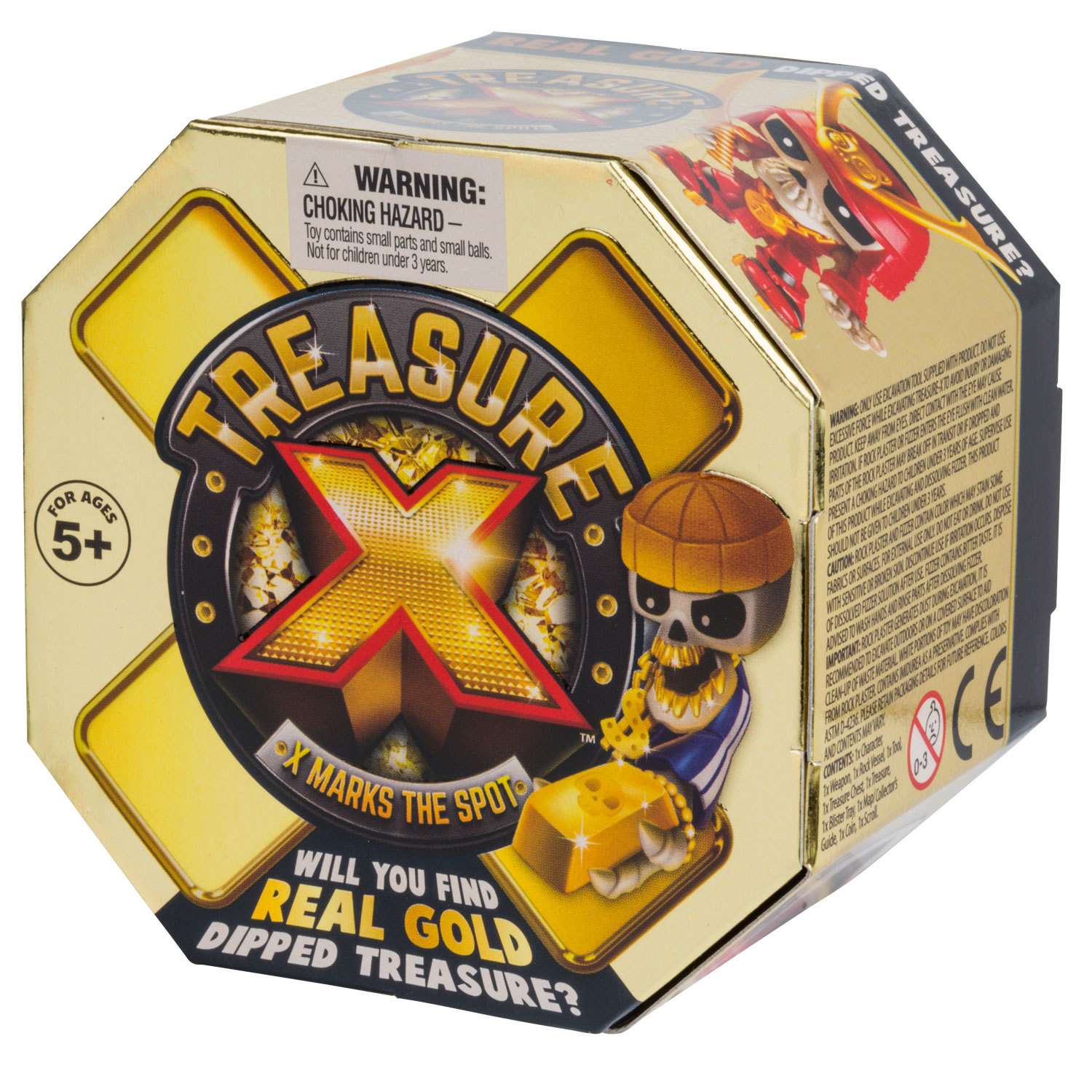 Игровой набор Treasure X В поисках сокровищ - фото 2